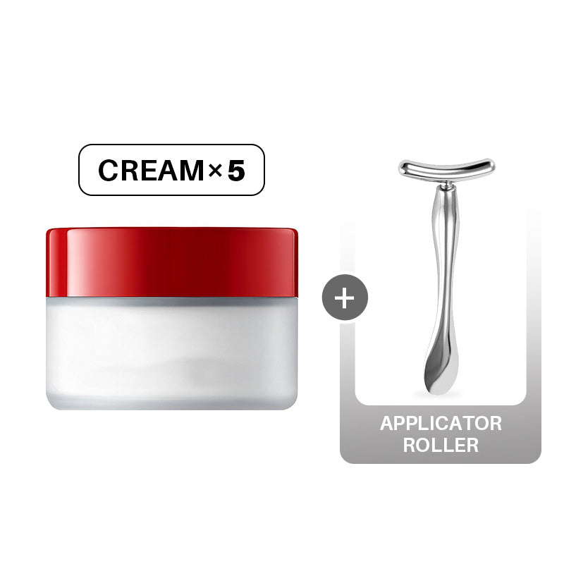 ✨ BUY 2 GET 1 FREE! 🎉 Anti-Wrinkle Firming Face Cream – Deep Hydration, Lifts & Smooths Skin, Vitamin Enriched Formula 🌟📦