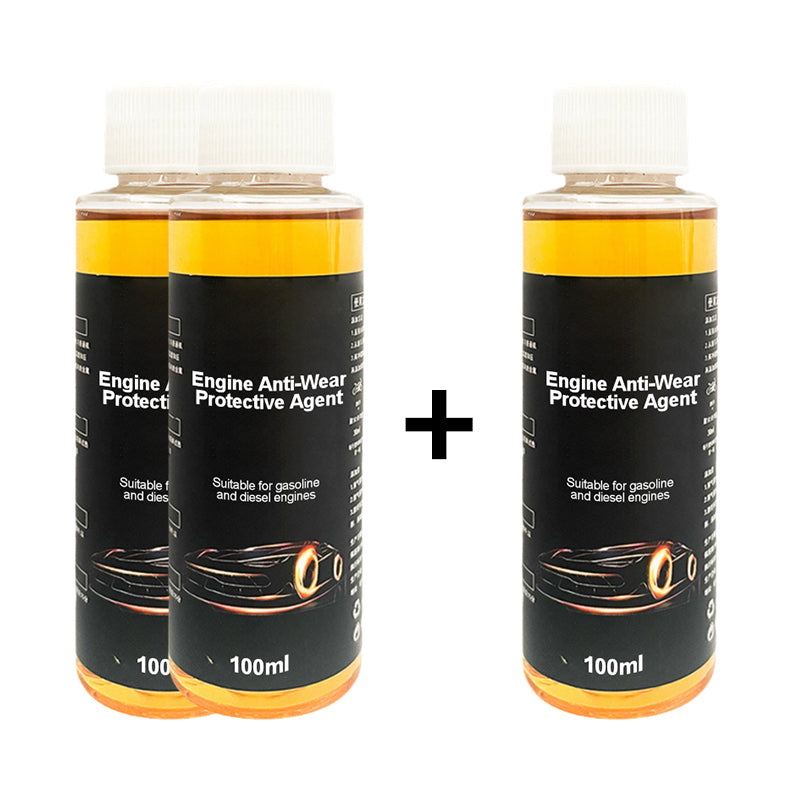 š¢š¢Buy 5 Get 5 Freeā°Engine Anti-Wear Protective Agent