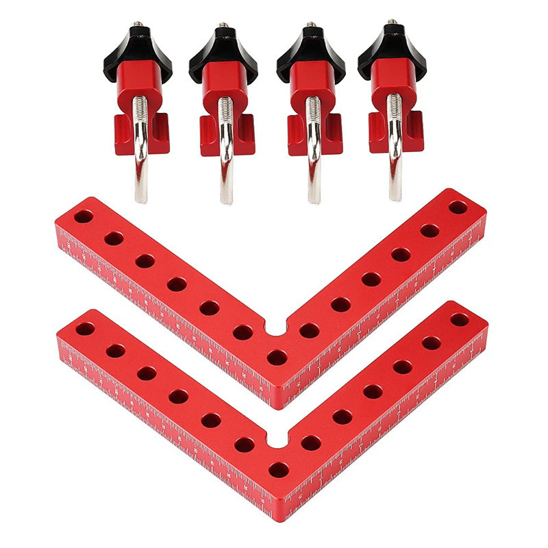ð¥ Hot Sale 50% OFF ð¥Durable Precision Positioning Clamping Squares Set