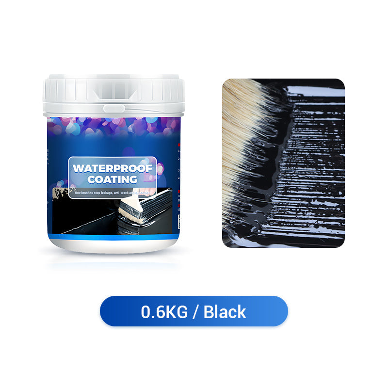 🛡️ Waterproof Polyurethane Coating – Versatile, Easy to Apply and Long-Lasting Protection 🏠✨
