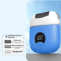 2025 New digital electric foot polishing machine