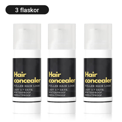 ⏳Limited Time 50% Off💥Long Lasting Black Hair Concealer, Water Resistant