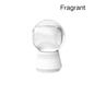 🔥2026 New Arrivals: 50% Off for a Limited Time!🔥Snow Globe-Shaped Inverted Aromatherapy
