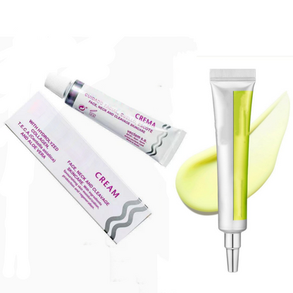 Firming Collagen Neck Care Cream