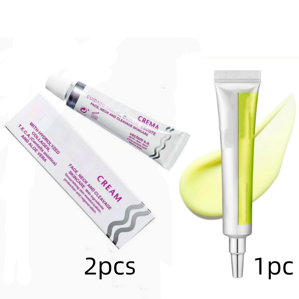 Firming Collagen Neck Care Cream