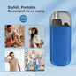 🎁HOT SALE💕Rechargeable Portable Nose Hair Trimmer