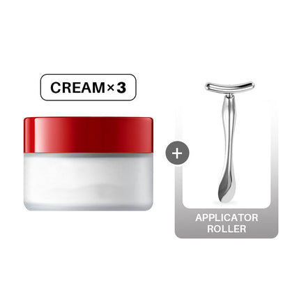 ✨ BUY 2 GET 1 FREE! 🎉 Anti-Wrinkle Firming Face Cream – Deep Hydration, Lifts & Smooths Skin, Vitamin Enriched Formula 🌟📦