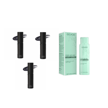 Scalp Concealer for Fuller, Natural-Looking Hair