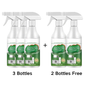 🔥 NEW HOT SALE 50% OFF🔥Multi-purpose enzyme foam cleaner, versatile – Kitchen & Home