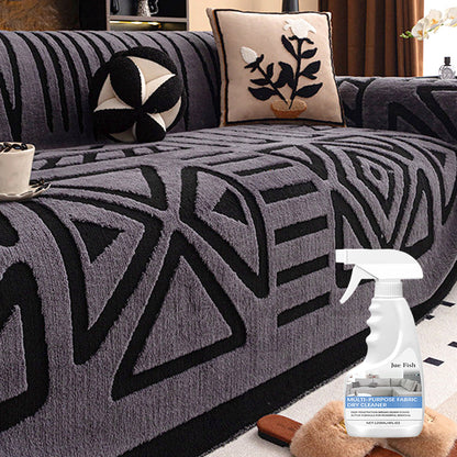 💥Hot Sale 40% OFF 💥 Plush Non-Slip Sofa Cover🛋️