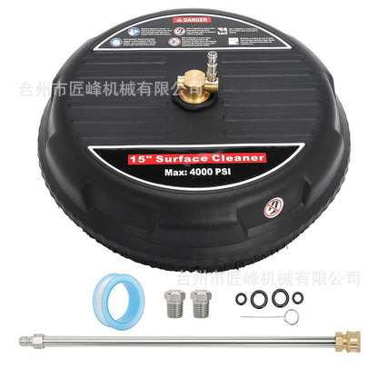💯 Limited Time Half Price - Multi-Purpose Pressure Washer