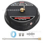 💯 Limited Time Half Price - Multi-Purpose Pressure Washer