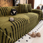 💥Hot Sale 40% OFF 💥 Plush Non-Slip Sofa Cover🛋️