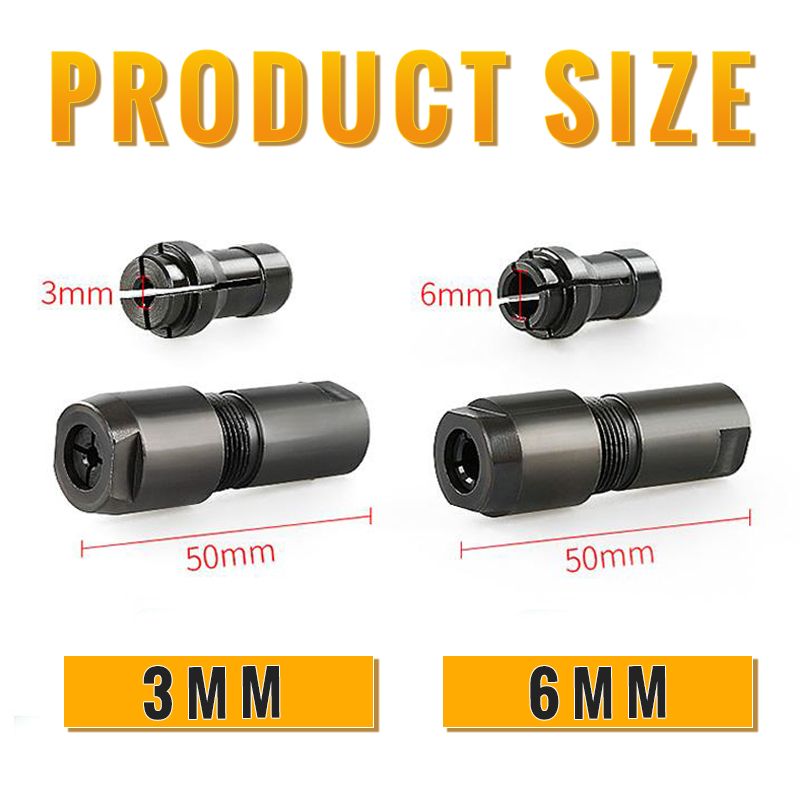 💥Limited time offer 50% off💥Angle Grinder Modified Adapter