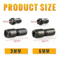 💥Limited time offer 50% off💥Angle Grinder Modified Adapter