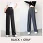 ✨Hot Sale-50% OFF✨Woman\'s Casual Full-Length Loose Pants