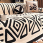 💥Hot Sale 40% OFF 💥 Plush Non-Slip Sofa Cover🛋️