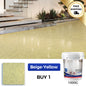 🔥High-Gloss Marble Finish Epoxy Floor Coating