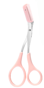 Eyebrow Trimmer Scissor