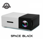 🔥Last Day Sale 50% OFF🔥Mini HD Projector（Free Shipping)