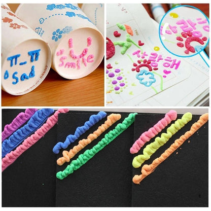 💥Christmas Hot Sale 49% OFF🎁Magic Puffy Pens &🎉 Buy 3 Pay 2 🎉