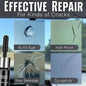 🔥LIMITED SALE - BUY 1 GET 1 FREE🔥Cracks Gone Glass Repair Kit