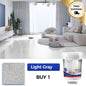 🔥High-Gloss Marble Finish Epoxy Floor Coating