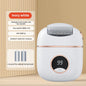 2025 New digital electric foot polishing machine