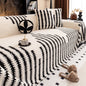 💥Hot Sale 40% OFF 💥 Plush Non-Slip Sofa Cover🛋️