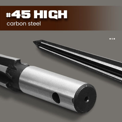 🔥Last day: Buy 1 Get 1 Free🔥T-Handle Tapered Reamer
