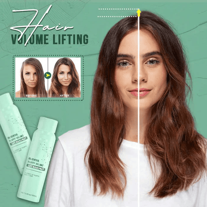 🔥HOT SALE🔥 Oil-Control Fluffy Volume Lift Hairspray