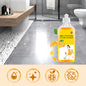 Multi-Purpose Powerful Quick-Drying Floor Cleaner