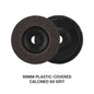 BUY 5 GET 10 FREE-Premium Angle Grinder Flap Disc for Metal & Wood Grinding