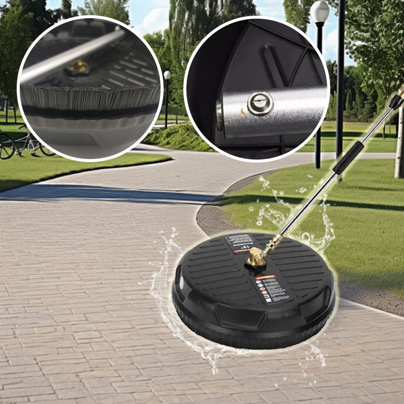 💯 Limited Time Half Price - Multi-Purpose Pressure Washer