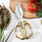 🎁Multifunctional Heavy-Duty Kitchen Shears