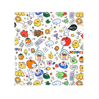 Self Adhesive Cat Wrapping Cloth