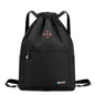 2026 New Large Capacity Foldable Drawstring Sports Backpack