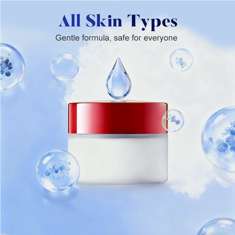 ✨ BUY 2 GET 1 FREE! 🎉 Anti-Wrinkle Firming Face Cream – Deep Hydration, Lifts & Smooths Skin, Vitamin Enriched Formula 🌟📦