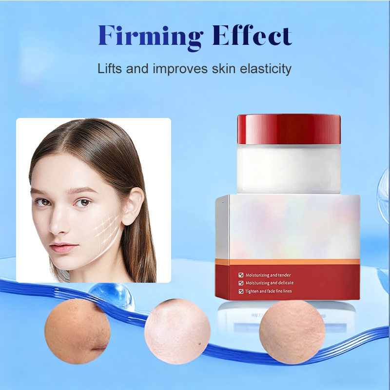 ✨ BUY 2 GET 1 FREE! 🎉 Anti-Wrinkle Firming Face Cream – Deep Hydration, Lifts & Smooths Skin, Vitamin Enriched Formula 🌟📦