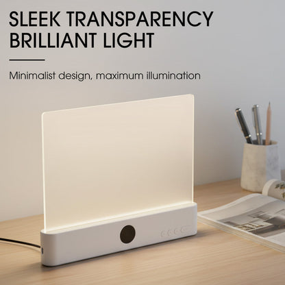 🎁 Hot Sale 49% OFF 📖Smart flat LED reading lamp💡