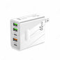65W Multiple-Ports Fast Charger