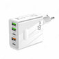 65W Multiple-Ports Fast Charger