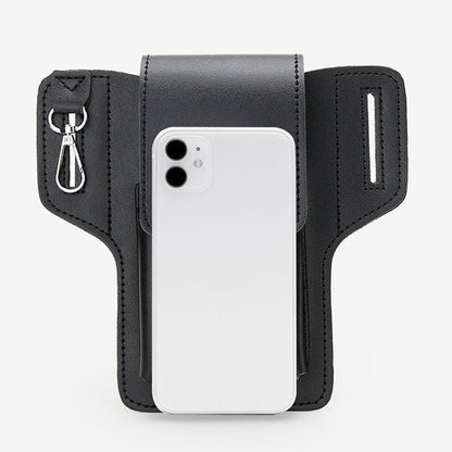 ✨ Portable Mobile Phone Belt Bag