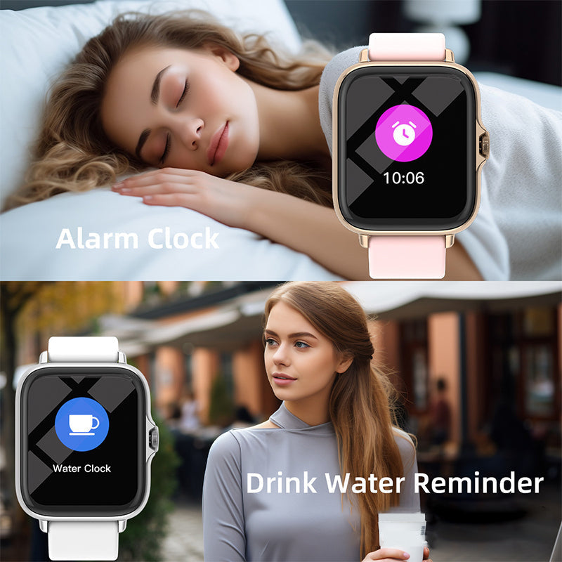 ⌚⏰Multi-function Bluetooth Smart Sports Watch
