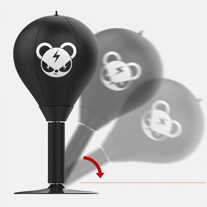 Children's Boxing Target Speed training Ball