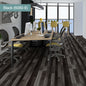 🧱 BUY 3 GET 1 FREE! 🏠 Wood Grain Peel and Stick Floor Tiles – 5-PC Set, Self-Adhesive, Waterproof & Easy DIY Installation 🌿