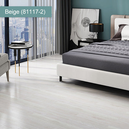 🧱 BUY 3 GET 1 FREE! 🏠 Wood Grain Peel and Stick Floor Tiles – 5-PC Set, Self-Adhesive, Waterproof & Easy DIY Installation 🌿