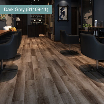 🧱 BUY 3 GET 1 FREE! 🏠 Wood Grain Peel and Stick Floor Tiles – 5-PC Set, Self-Adhesive, Waterproof & Easy DIY Installation 🌿