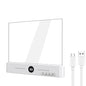 LED Panel Reading Light with 3 Colors & Timer