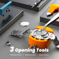 🕰️ 50% OFF! 🔧 Professional Watch Repair Tool Kit – 13-in-1, Precision Tools & Perfect for Watch & Eyeglass Repair 🛠️